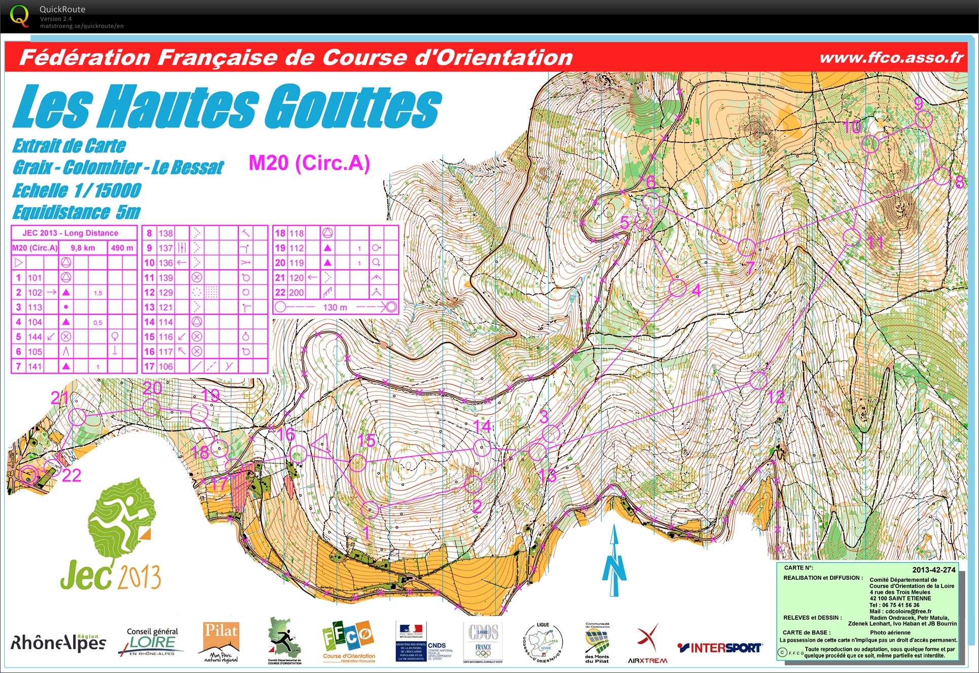 JEC open 2013 - H20 (05-10-2013)