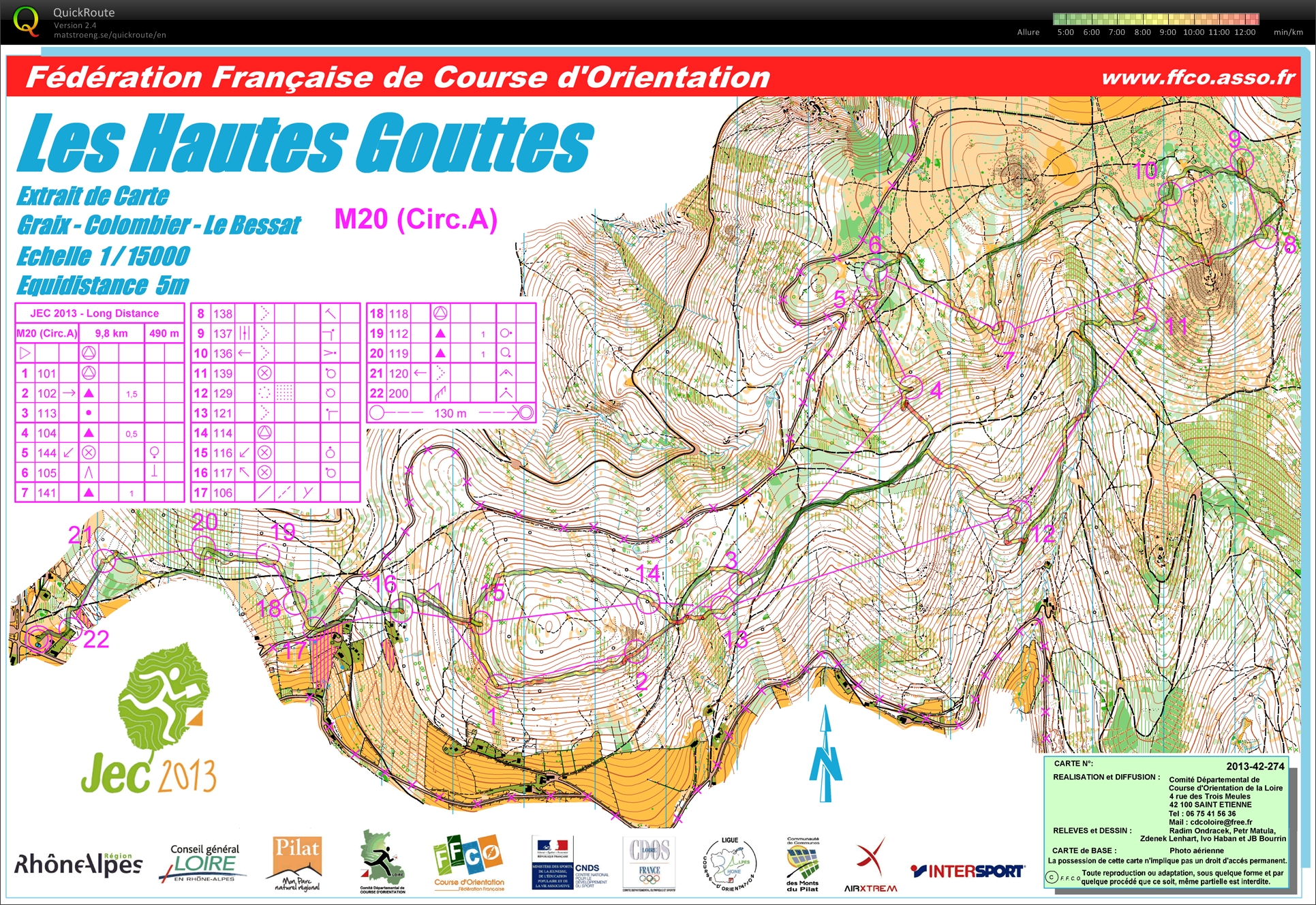 JEC open 2013 - H20 (05-10-2013)