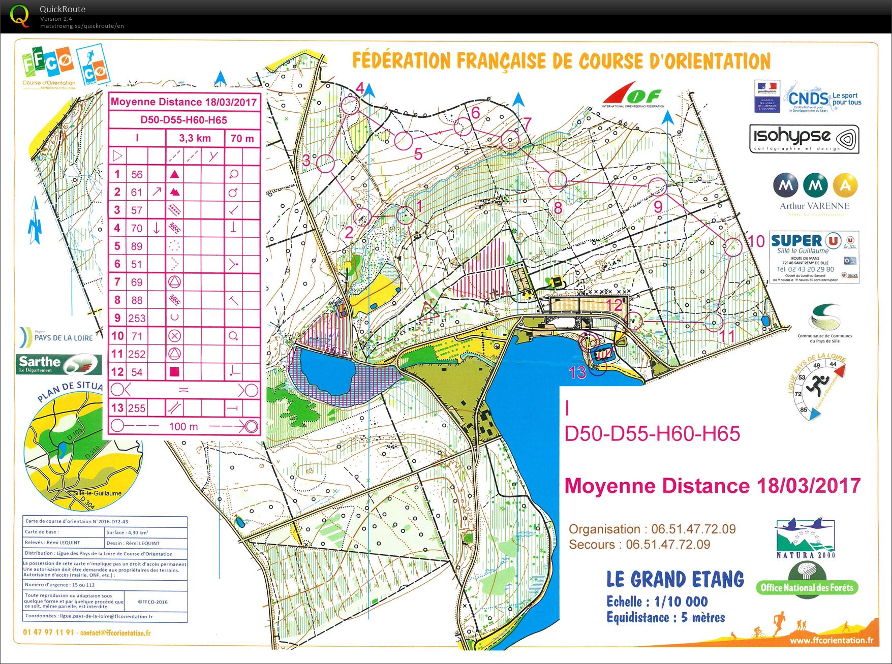 Regionale MD (18-03-2017)