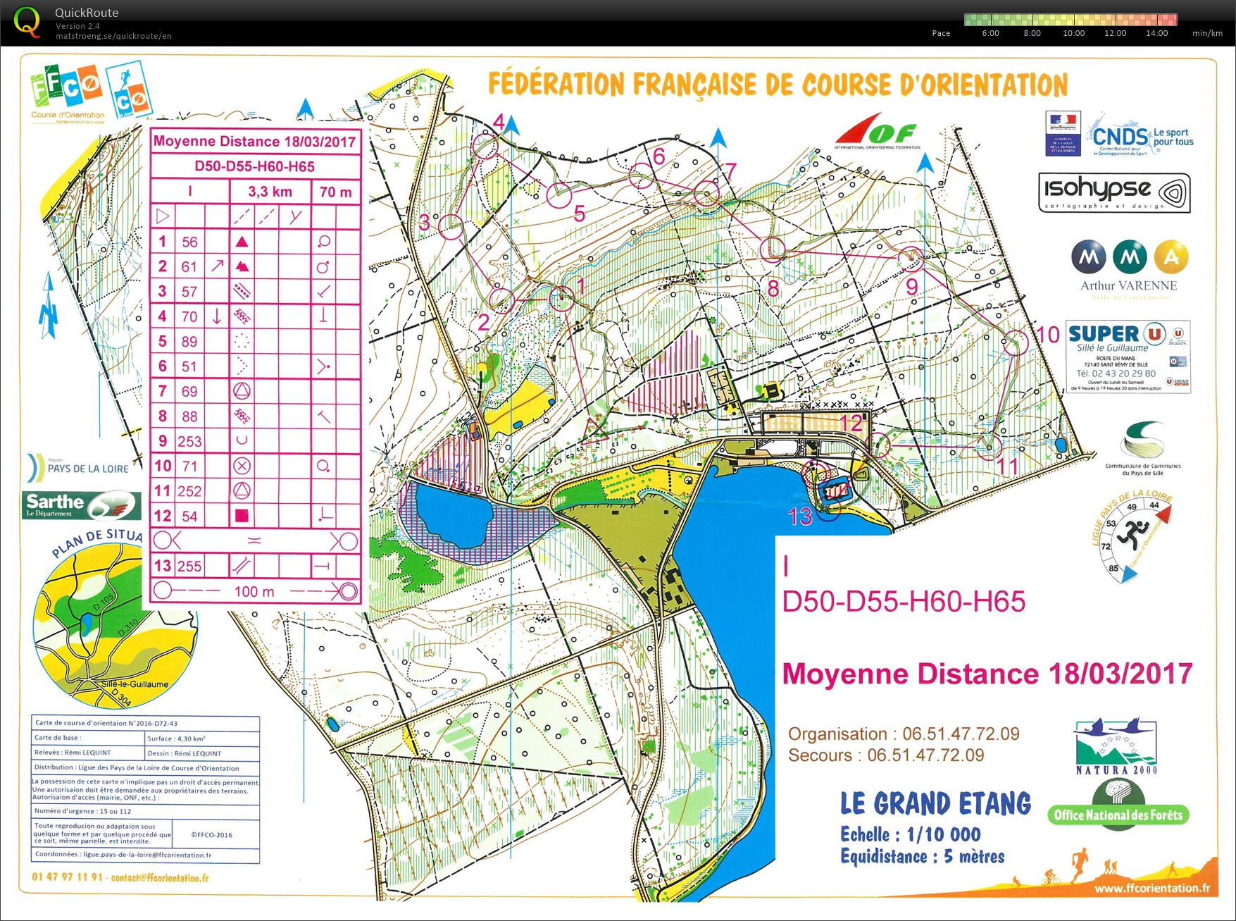 Regionale MD (18-03-2017)