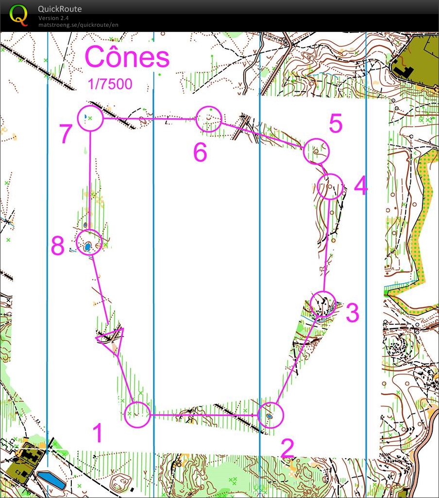 Exercice cônes (2014-01-04)