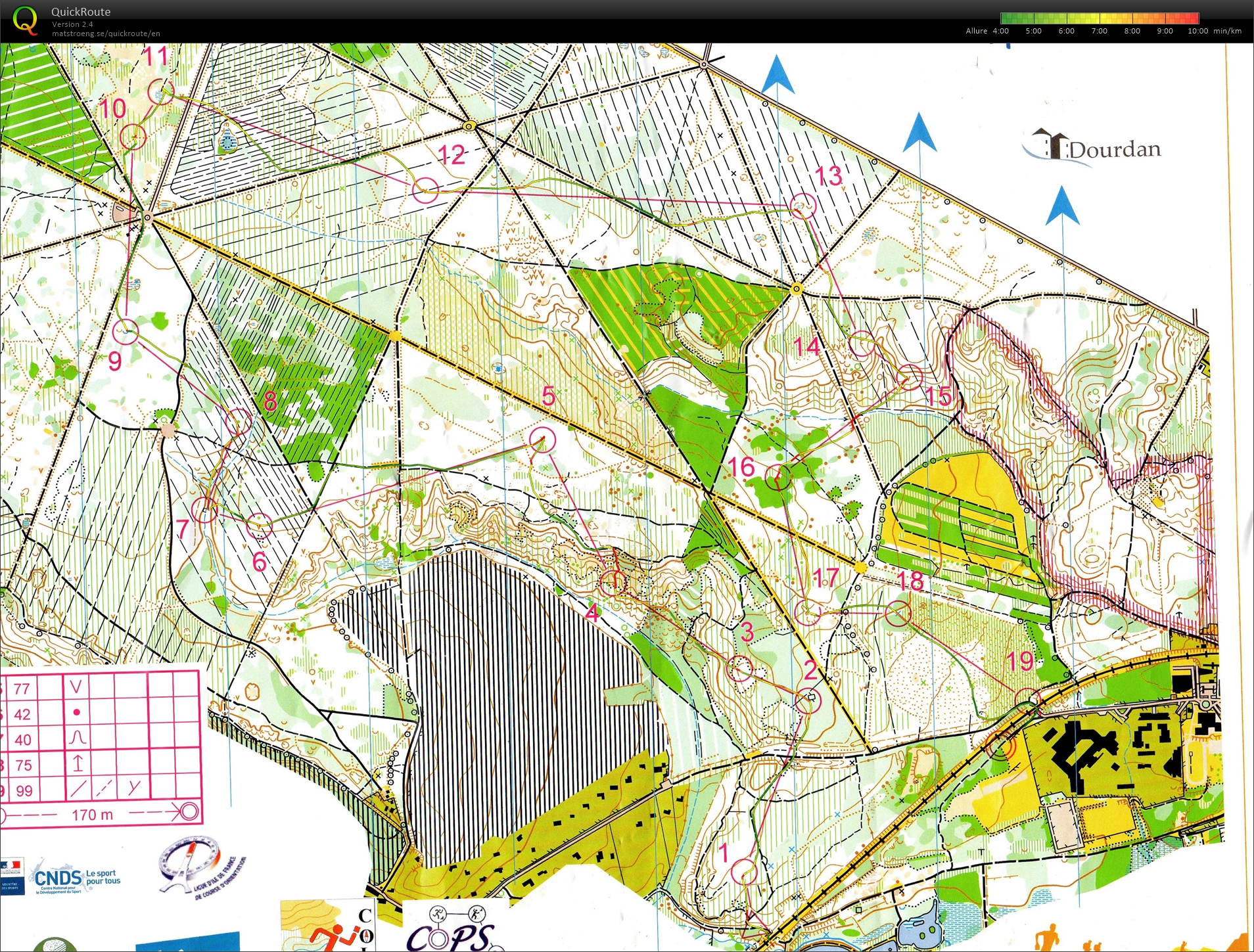 Régionale 6 (10-12-2017)