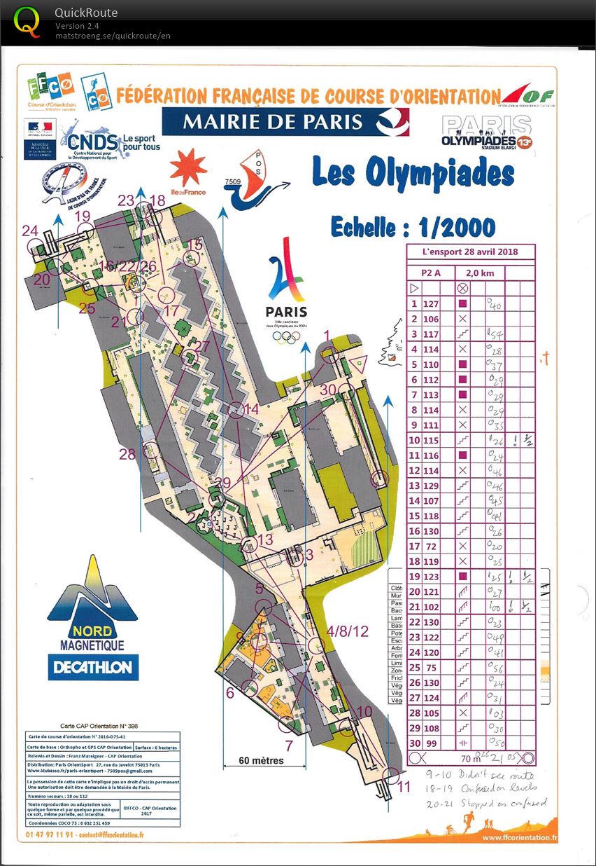 L'Ensport  (28-04-2018)