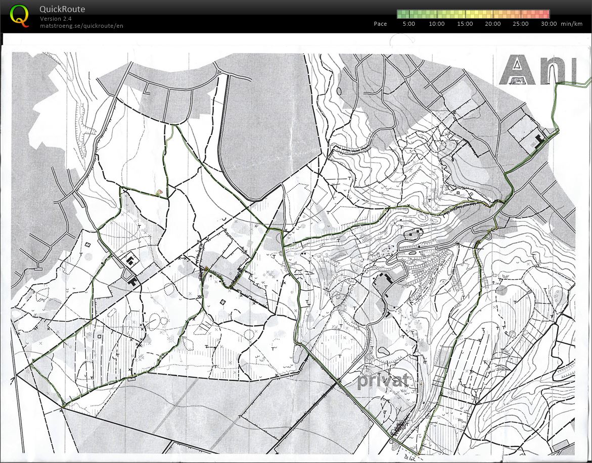 Training (06-05-2018)