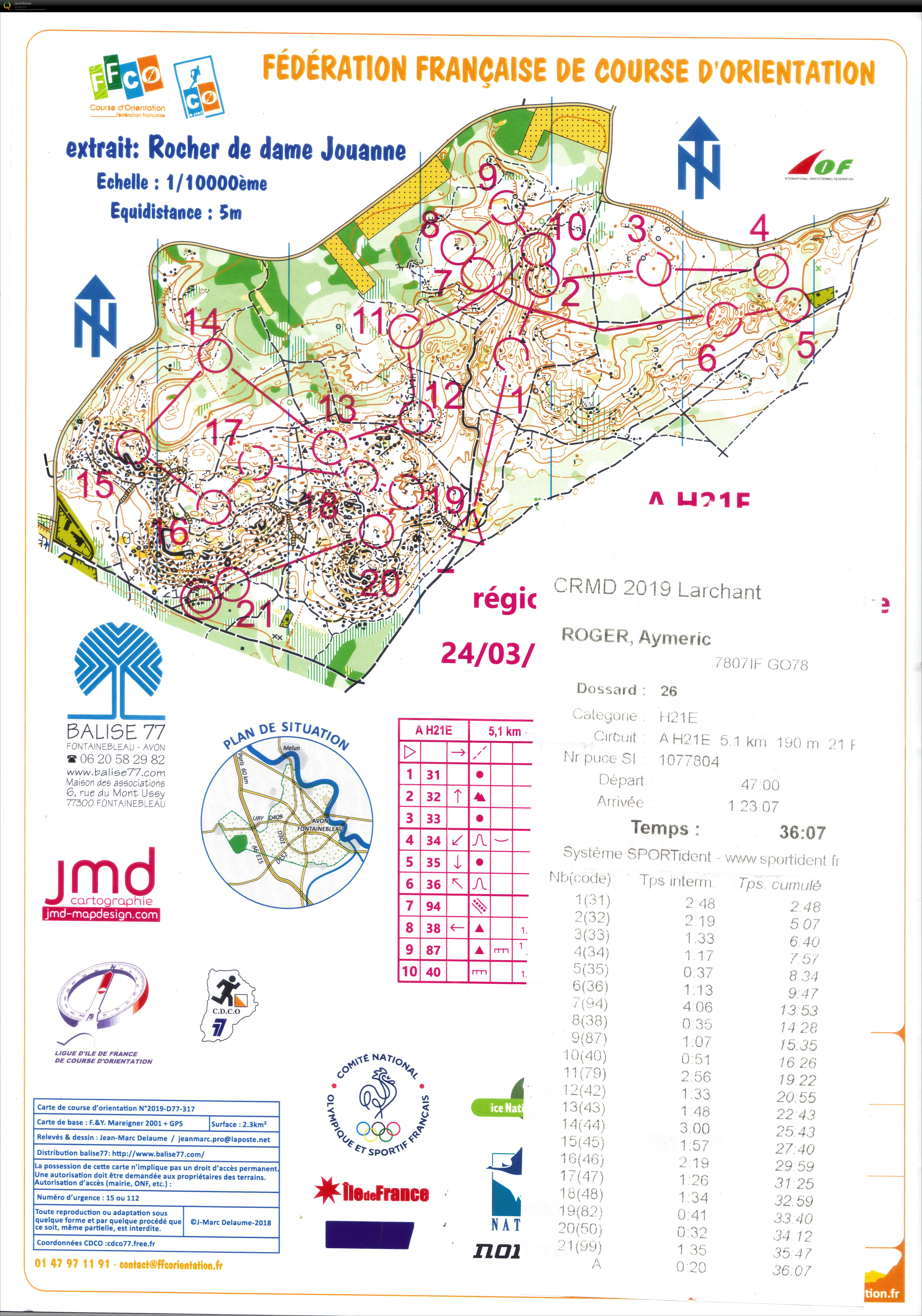 CR MD 2019 (24-03-2019)