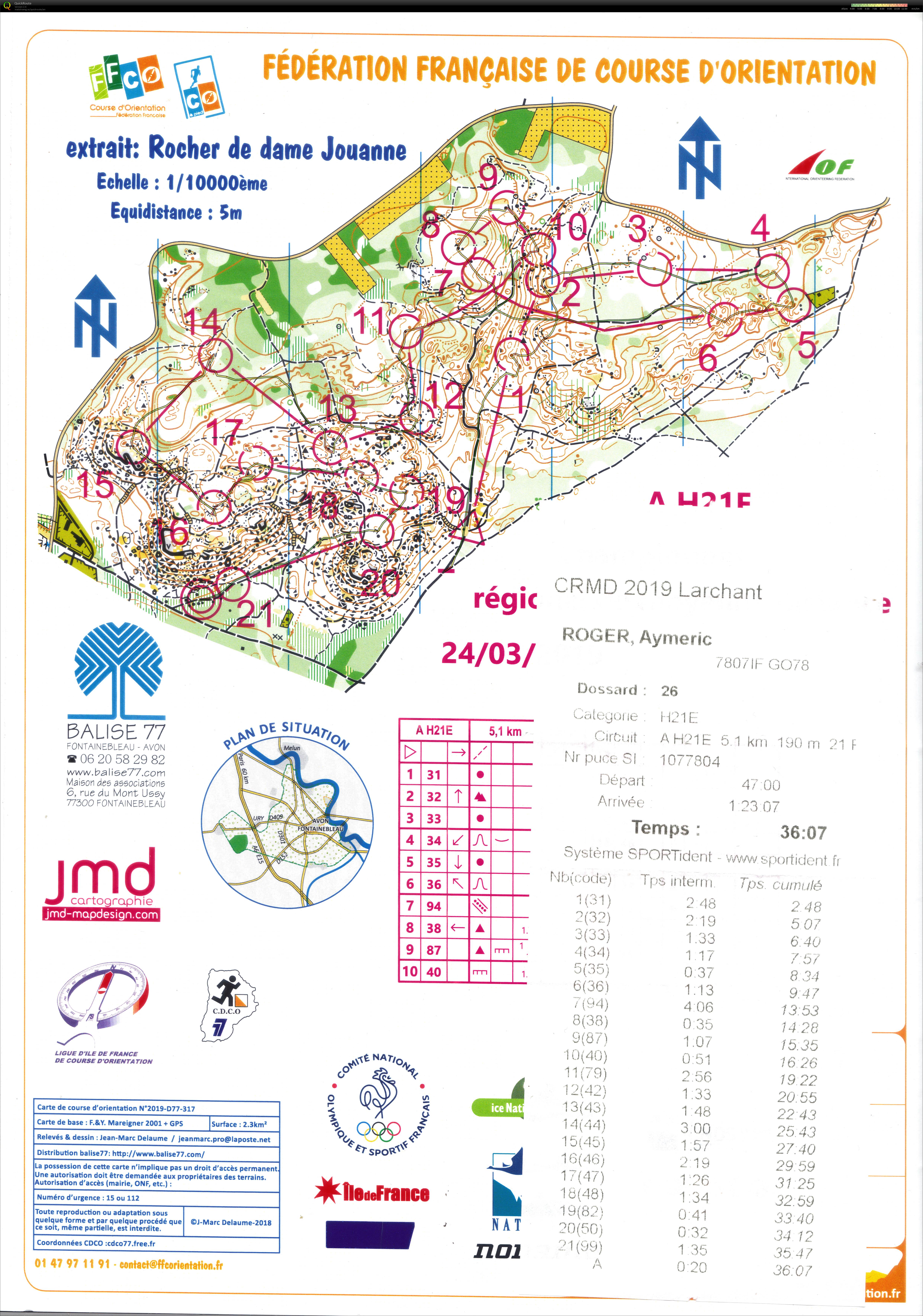 CR MD 2019 (24-03-2019)