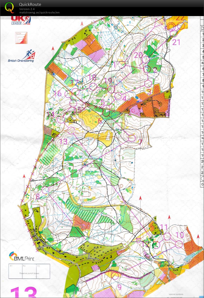 JK Trophy H60 LD (21-04-2019)