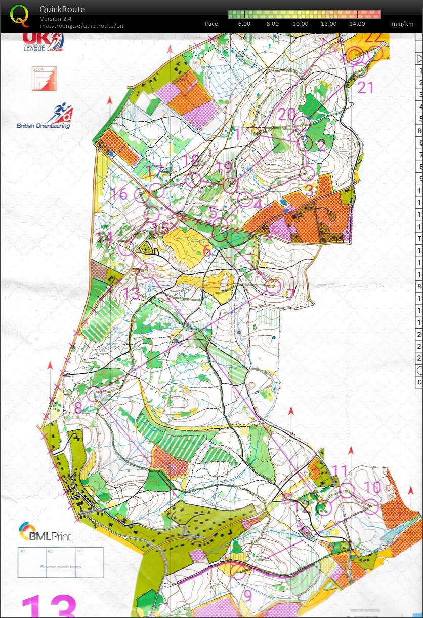 JK Trophy H60 LD (21-04-2019)