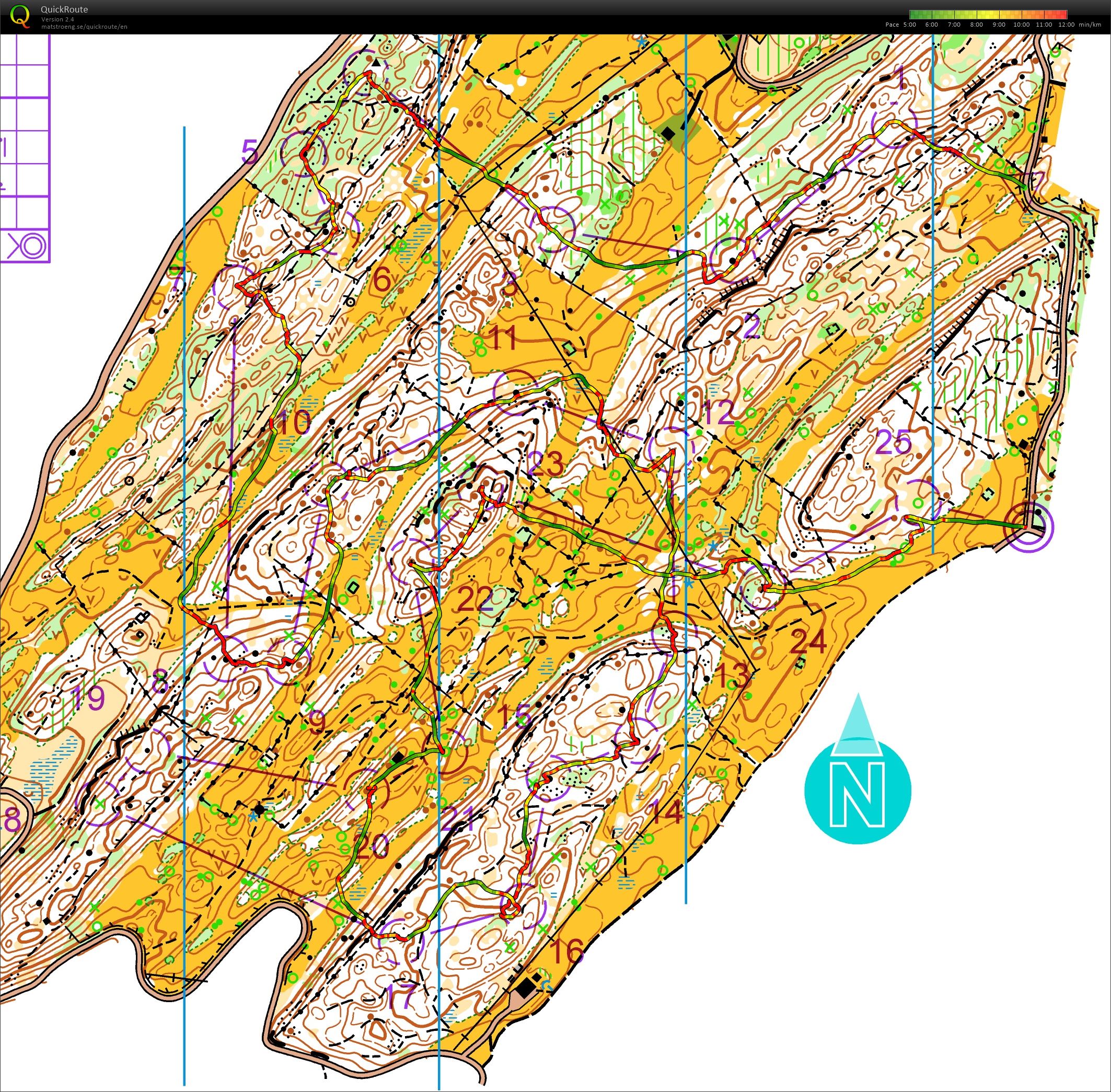 WEHN Jura - J2 aprem - Circuit (02.07.2020)