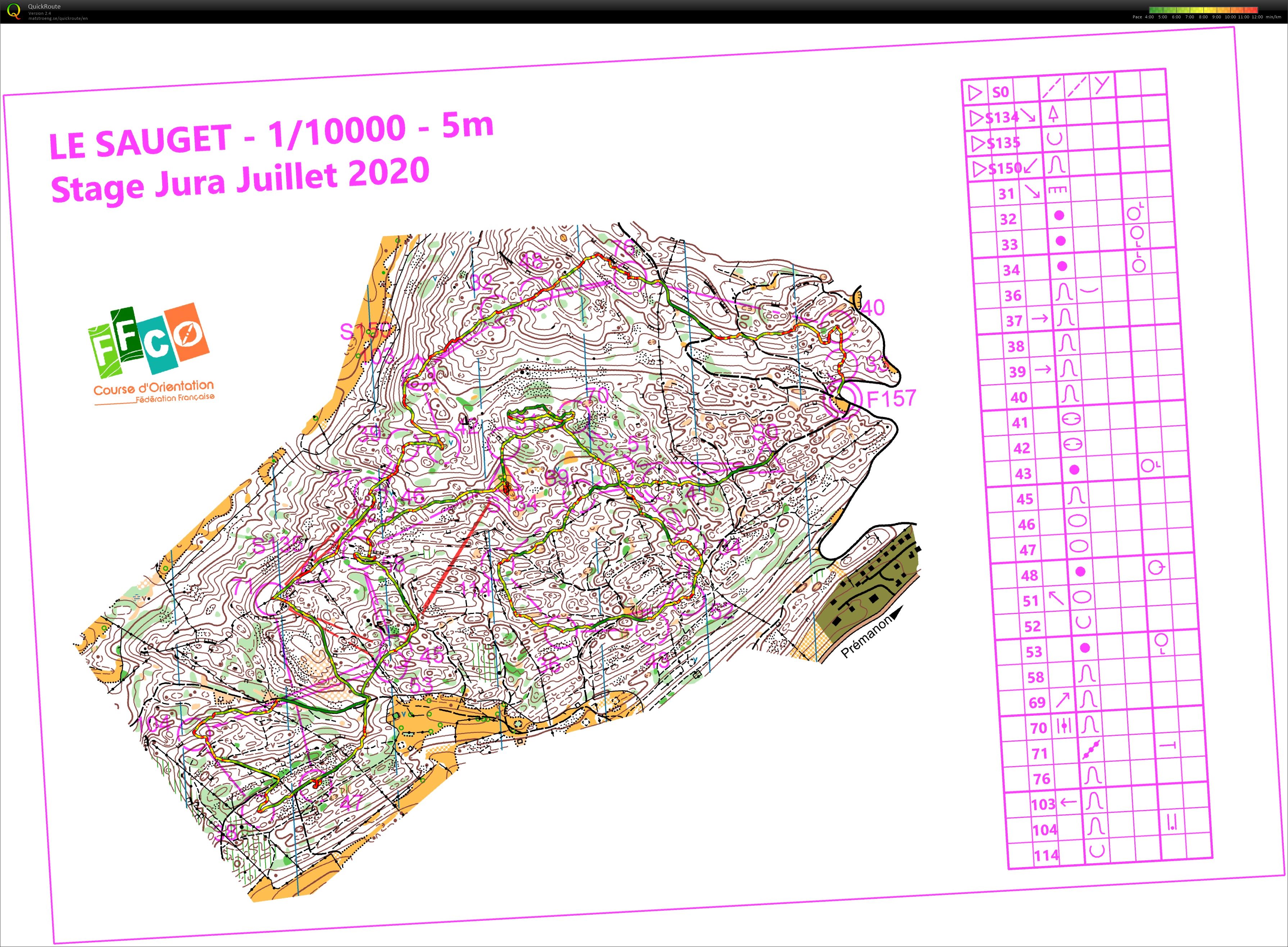 WEHN Jura - J3 matin - Relais scénario (2020-07-03)