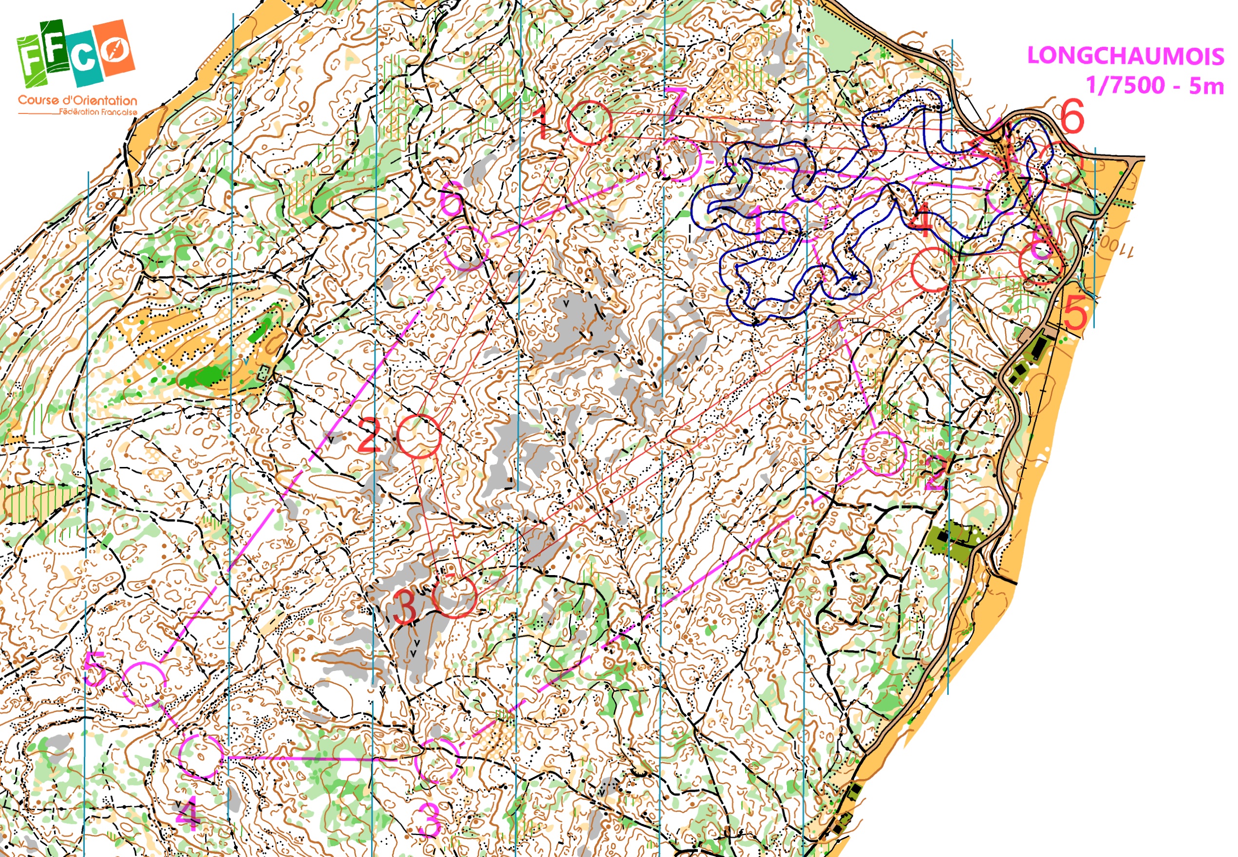 WEHN Jura - J3 aprem - mTk couloir (03.07.2020)