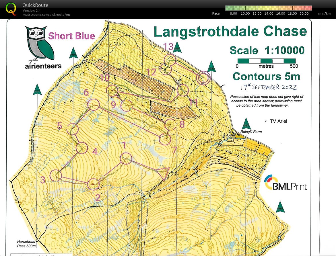 Dales weekend (2022-09-17)