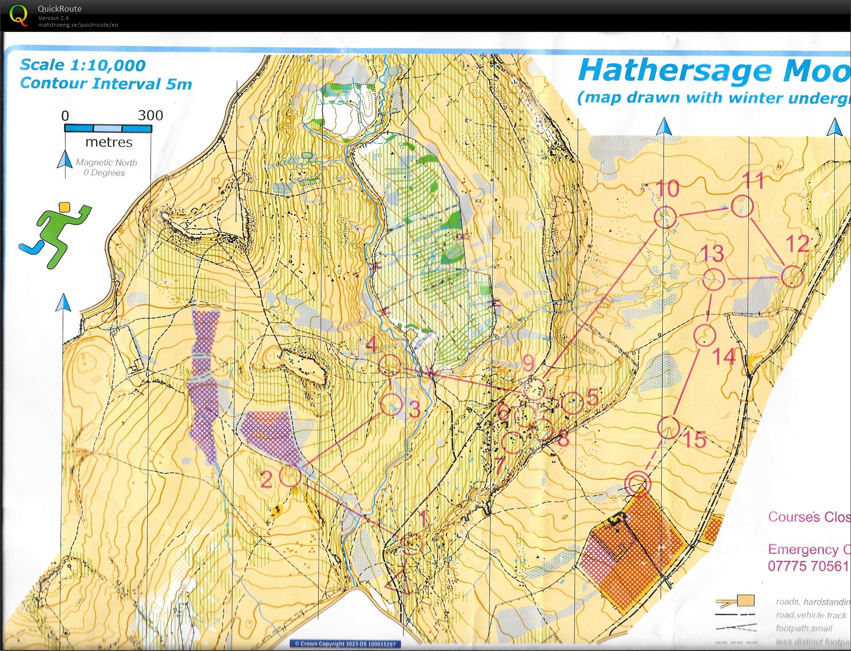 Northern Championships (26.02.2023)