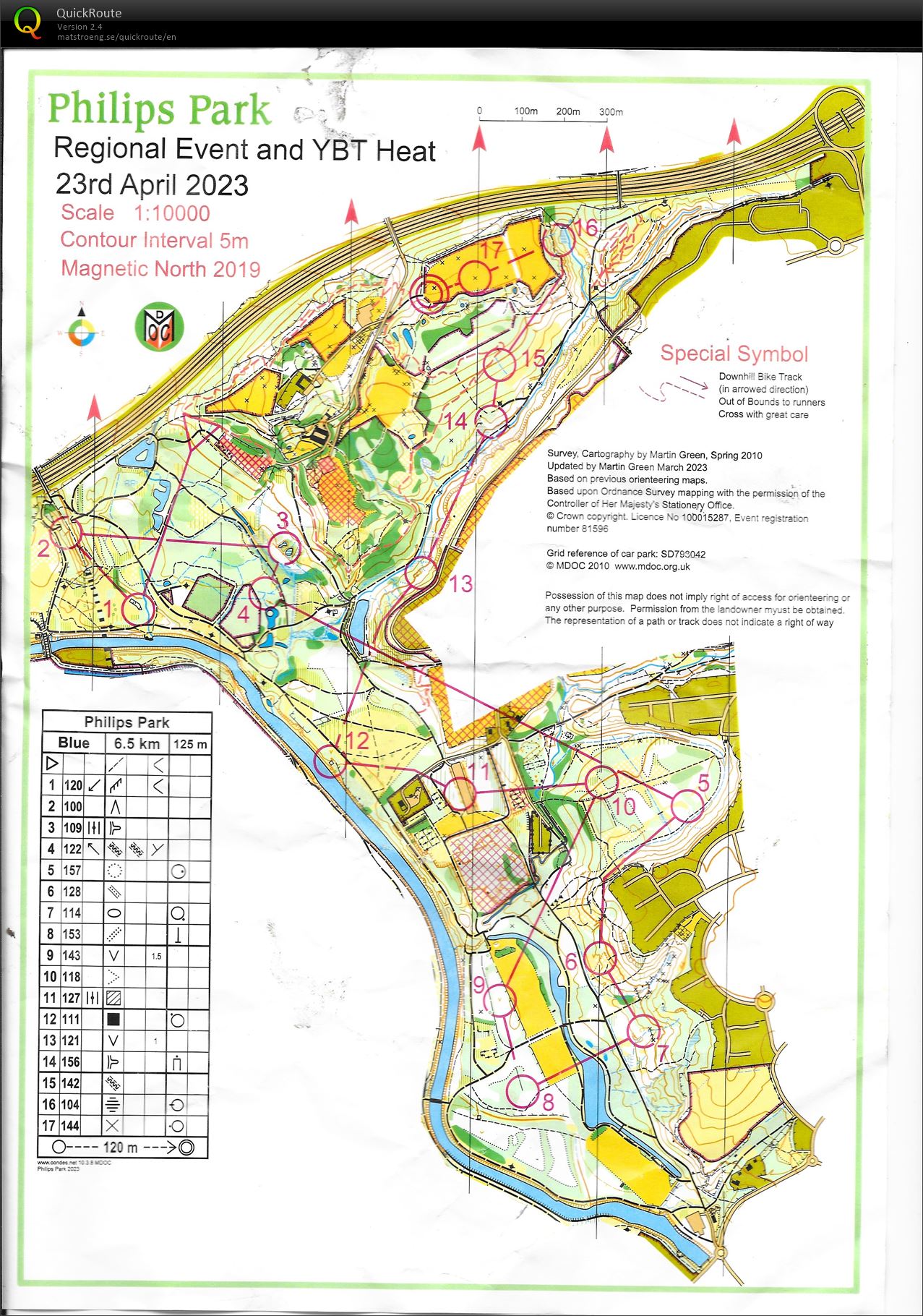 Regional (23-04-2023)