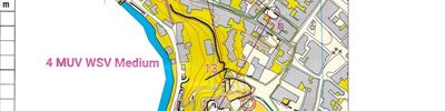 Eurocity weekend Sprint (2023-07-15)