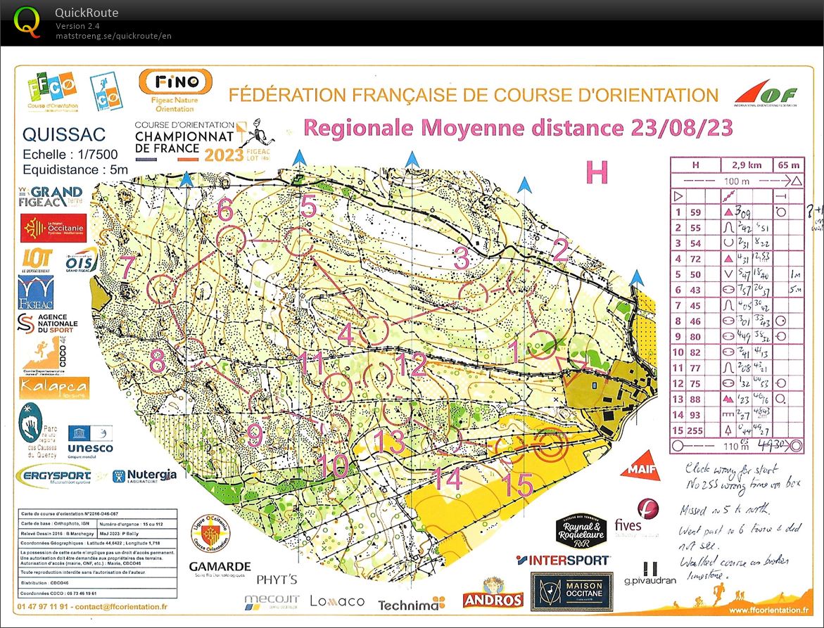 Regionale MD (24-08-2023)