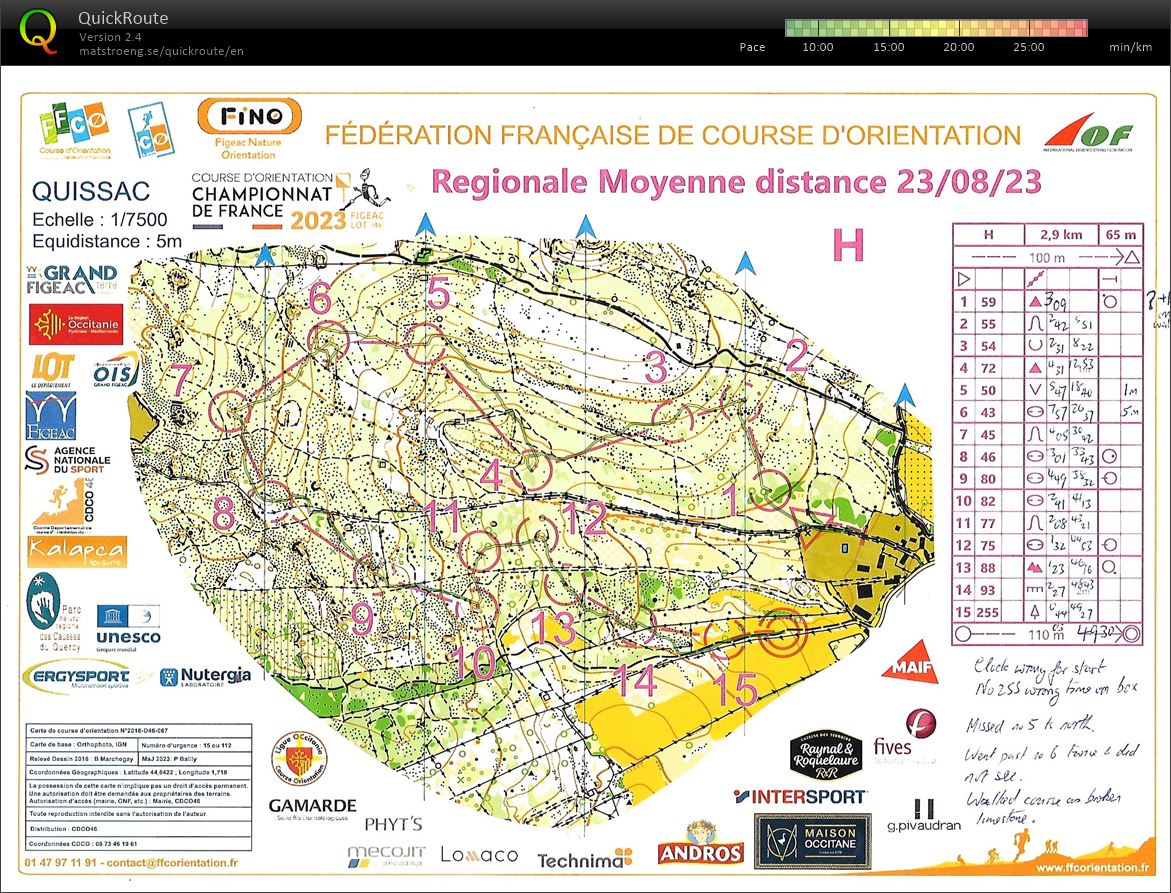Regionale MD (24-08-2023)