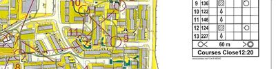 NW Sprint Championships Race 1 (2023-09-23)