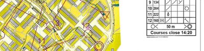 NW Sprint Championships Race 2 (2023-09-23)