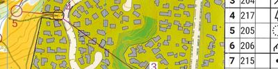 Waikato Summer Series MapRun