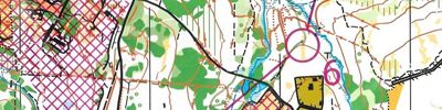 British Middle Distance Championships