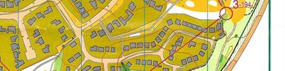 Deeside Summer Sprint series