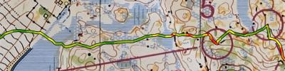 Hallands 3 days - E2 #1 (2025-07-12)