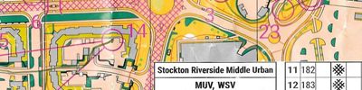 Urban Middle distance (2025-09-13)