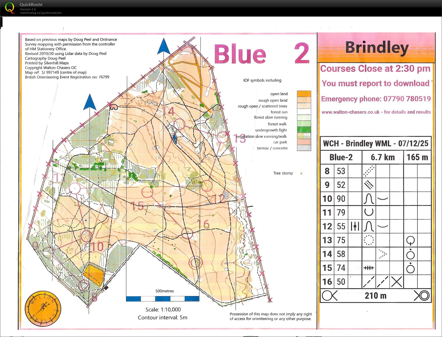 Regional (07-12-2025)