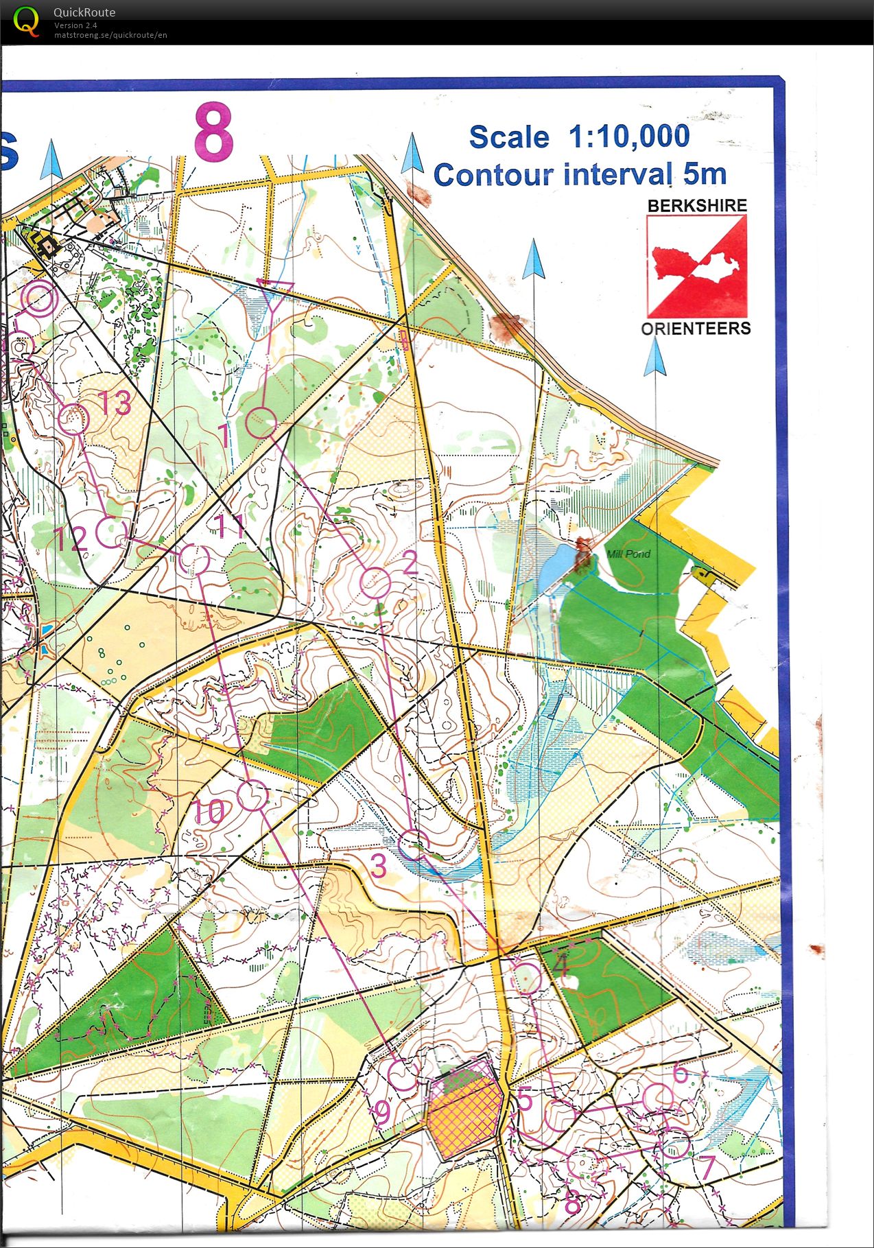 Southern Championships (25-01-2026)