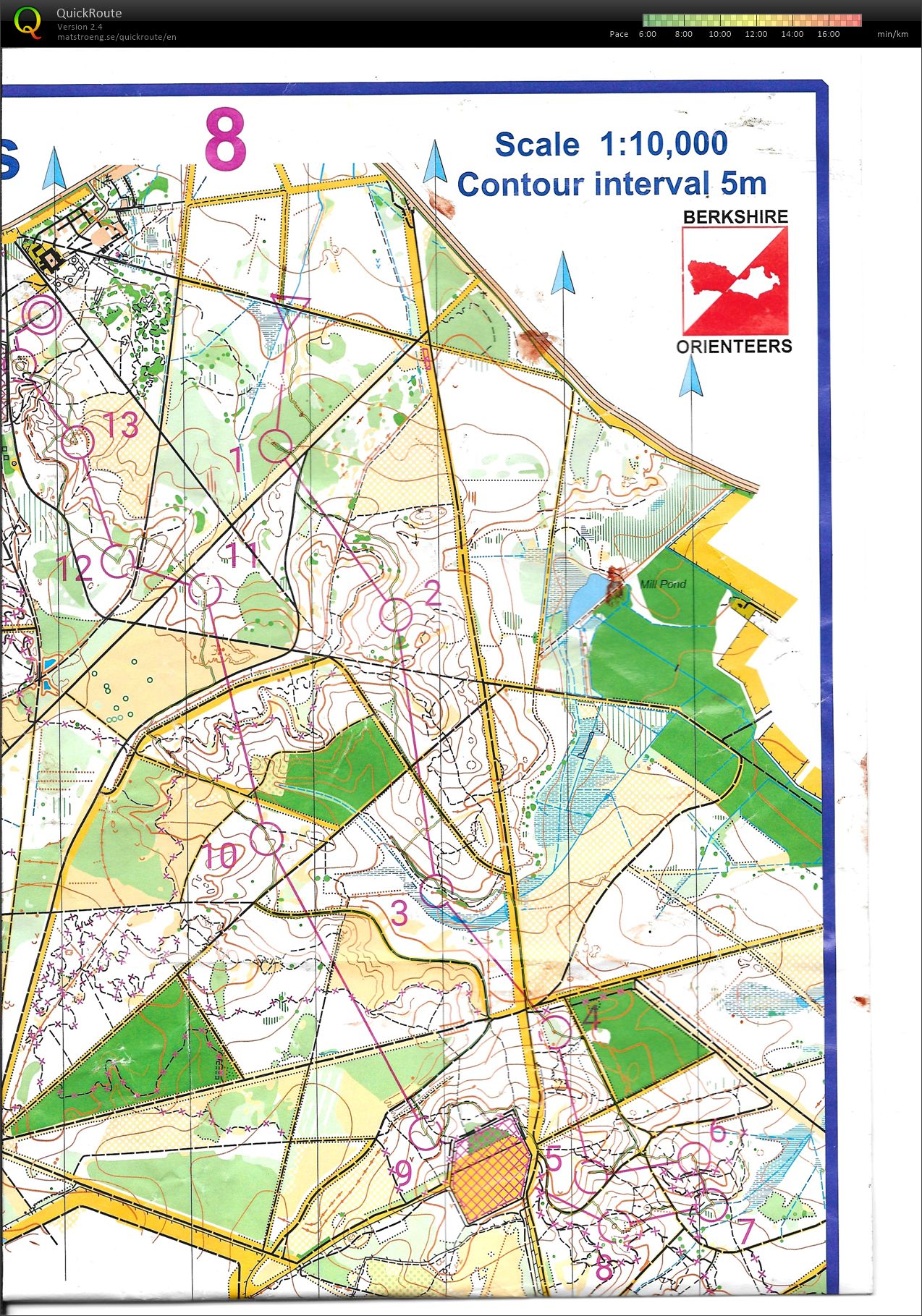 Southern Championships (25-01-2026)
