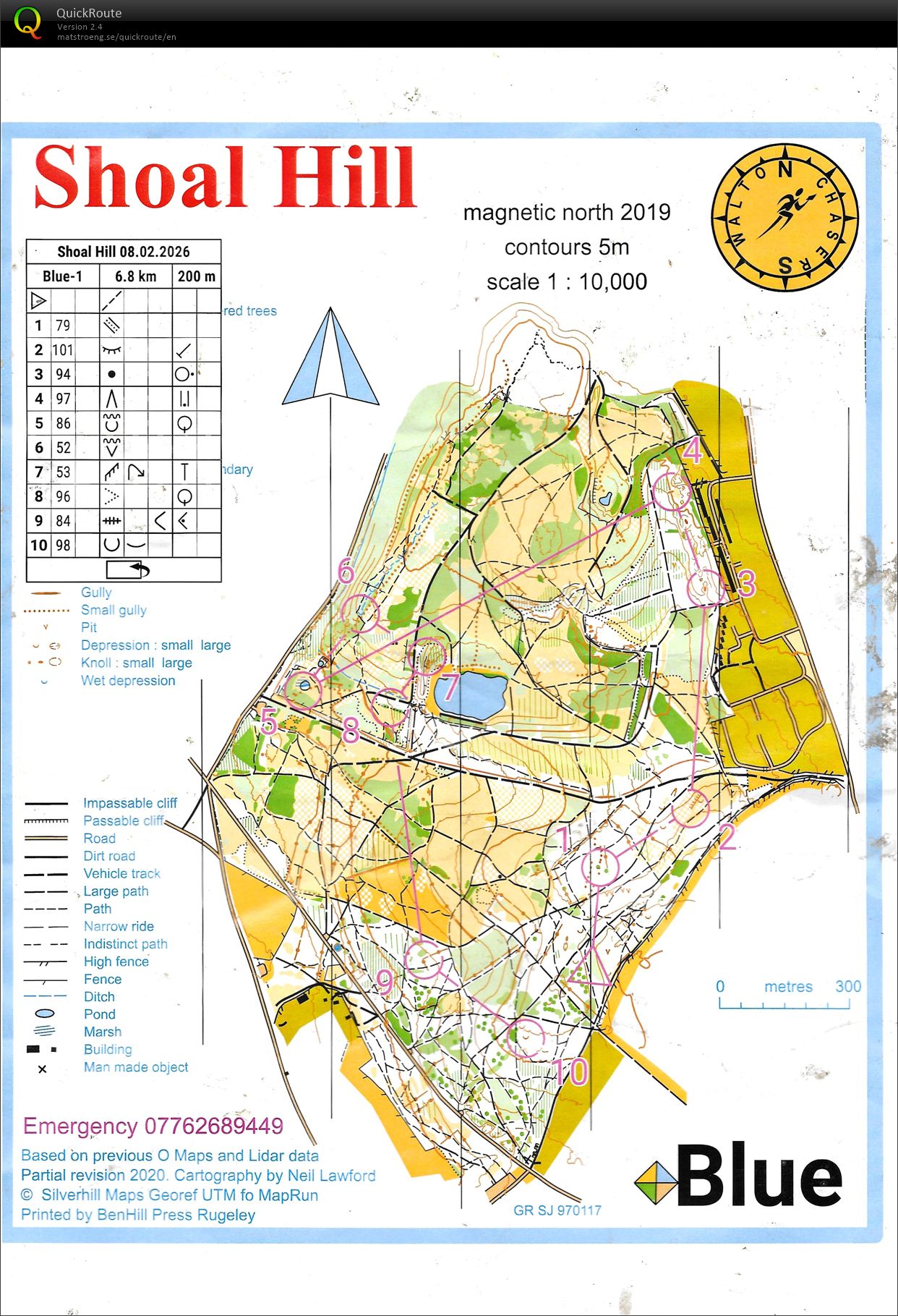 Departmentale (08-02-2026)