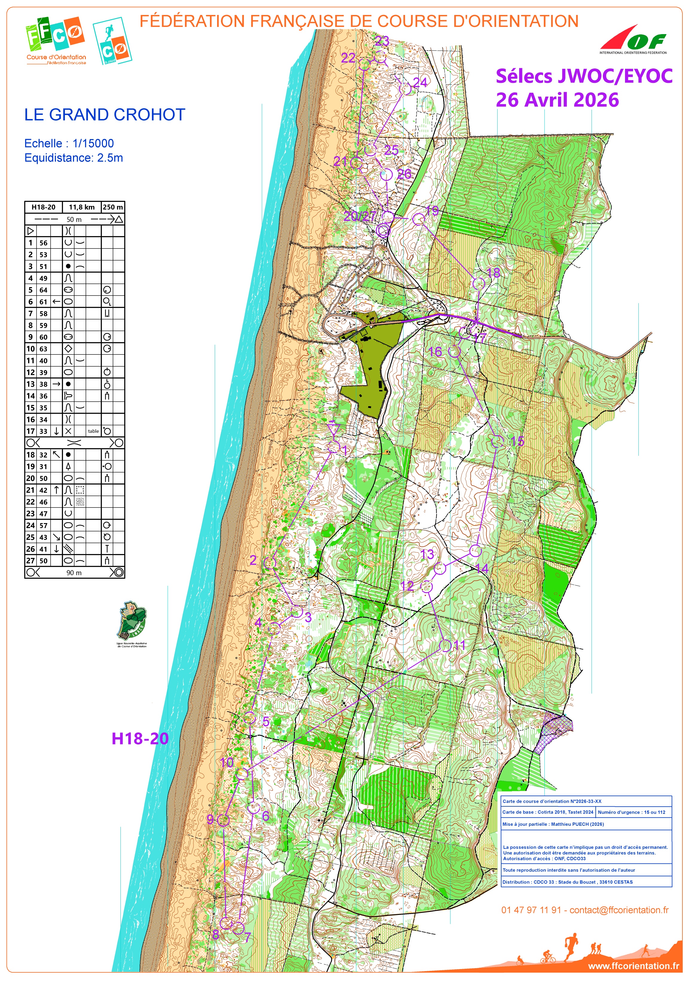 LD Lacanau (2026-04-26)