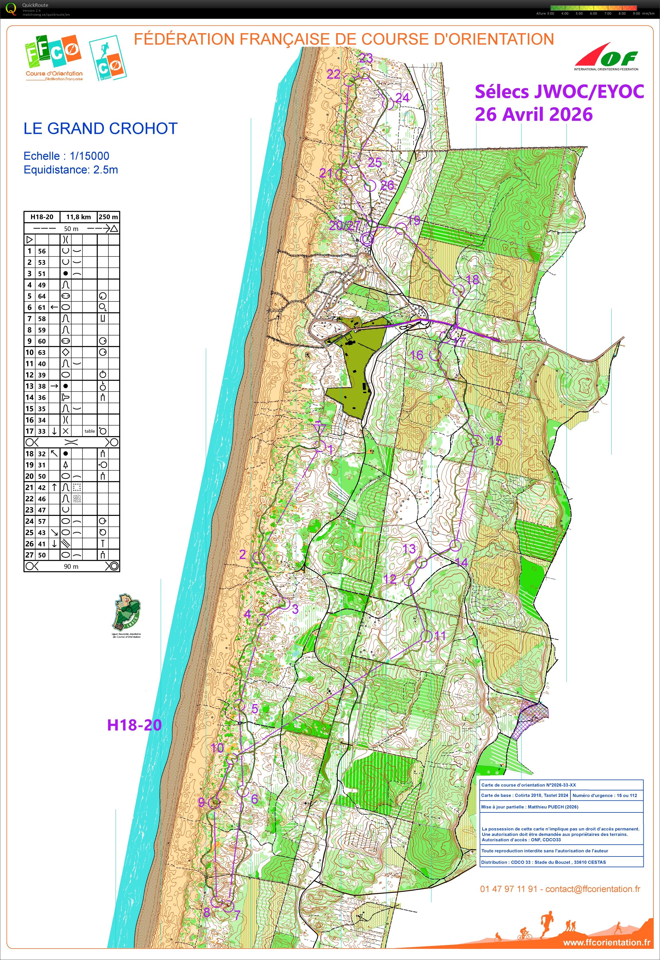 LD Lacanau (2026-04-26)
