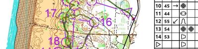 MD Lacanau (25.04.2026)