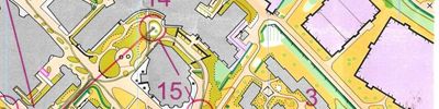 North-west Sprint Championships (2026-10-10)