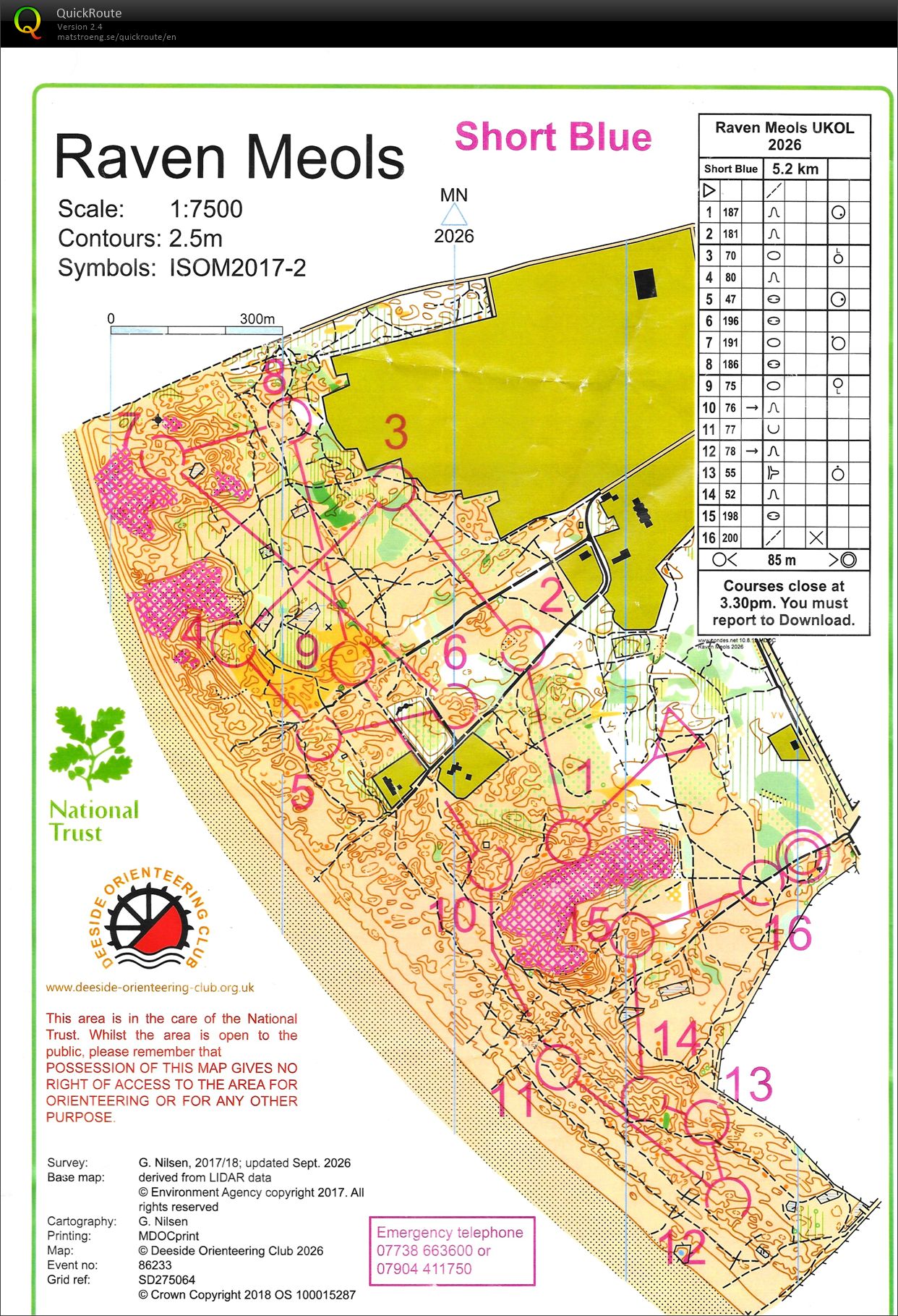 Regional (11-10-2026)