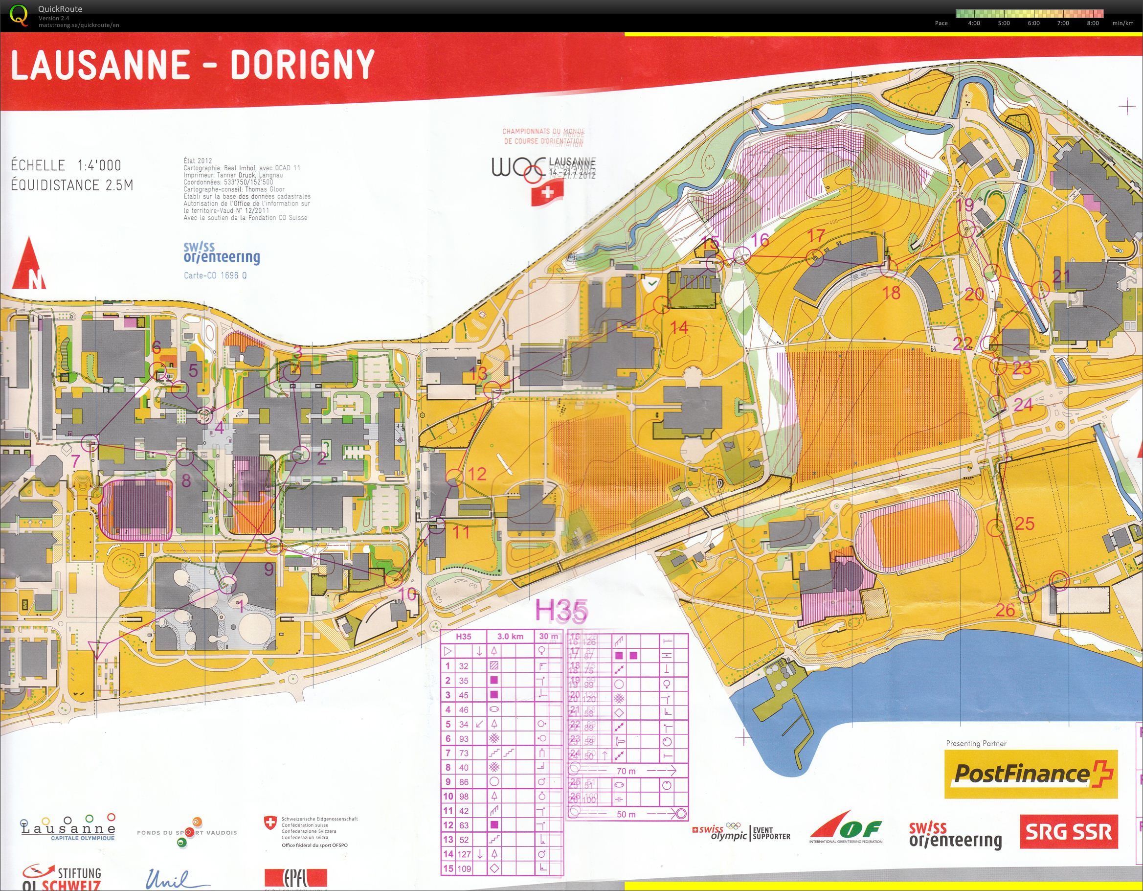 WOC2012 (15-07-2012)
