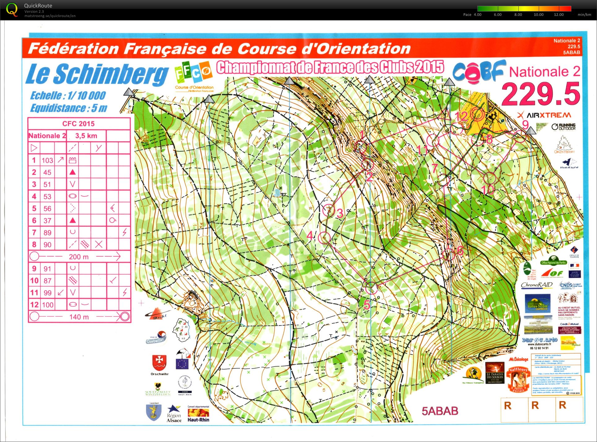 CFC 2015 N2 Relais 5-30' (17-05-2015)