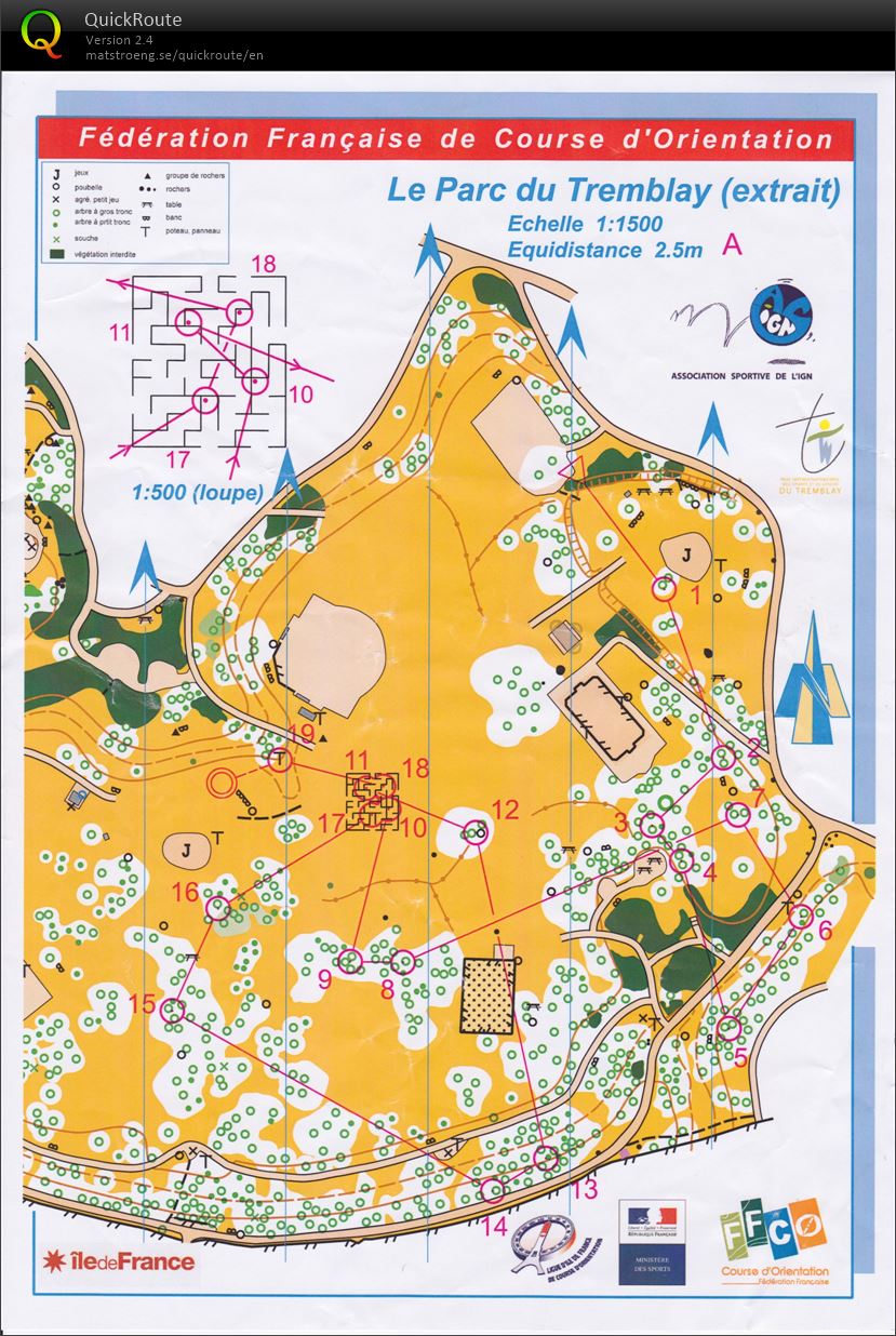 Multisprint (04-10-2015)