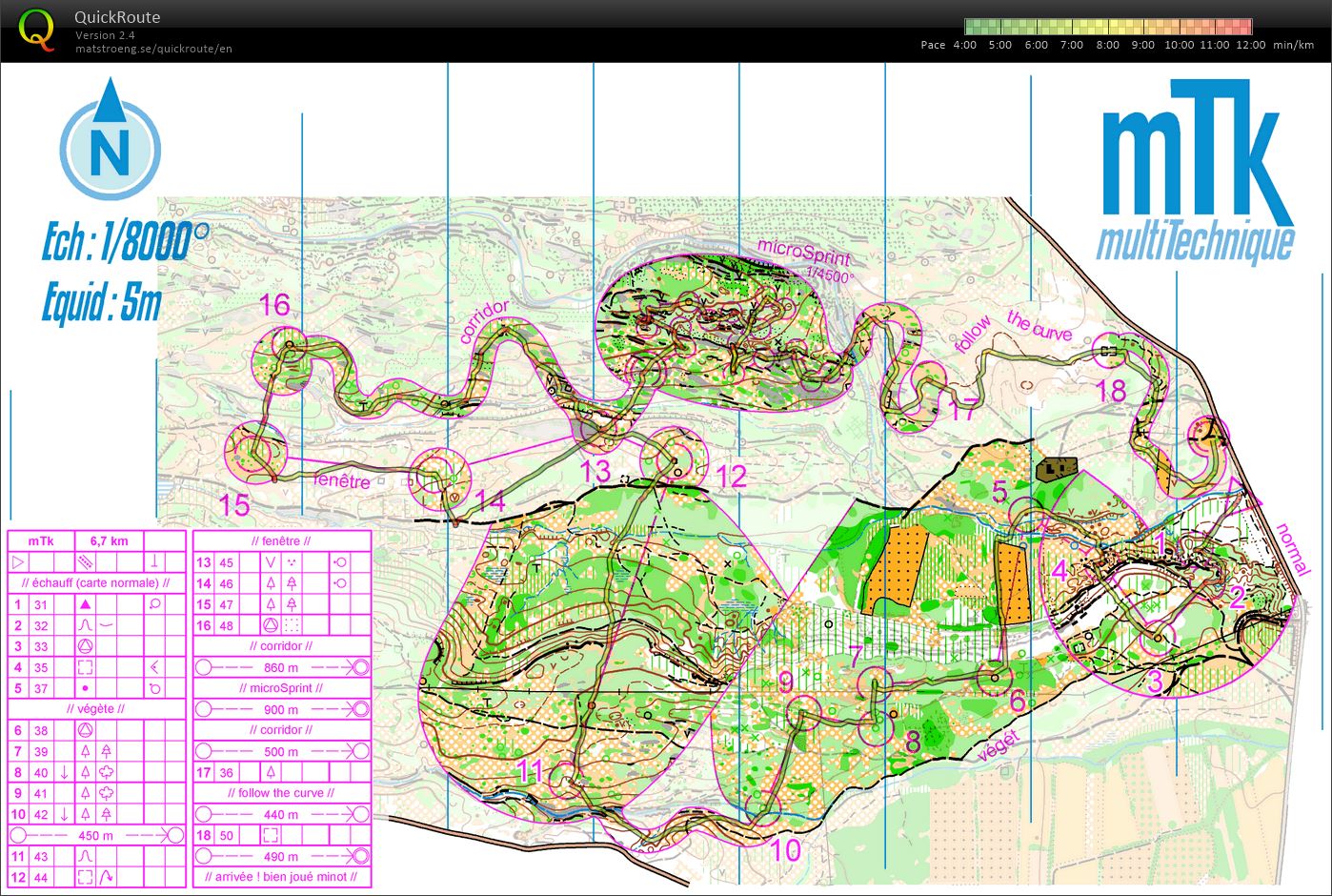 WE HN MTK Mazaugues (25-02-2016)