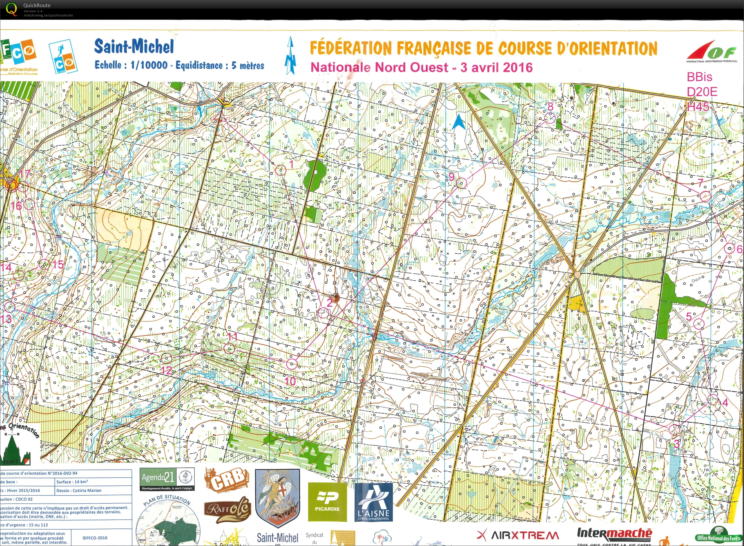 Nationale NO  (2016-04-03)