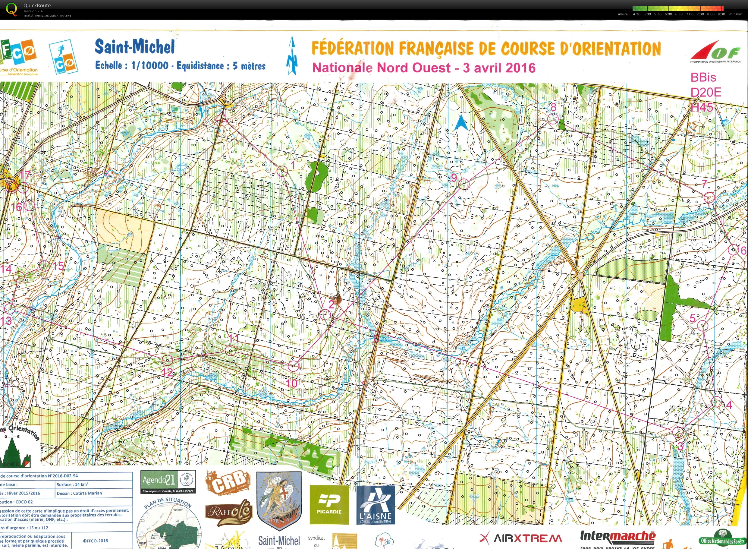 Nationale NO  (2016-04-03)