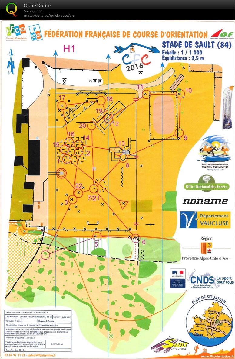 Ultrasprint H1 (06-05-2016)