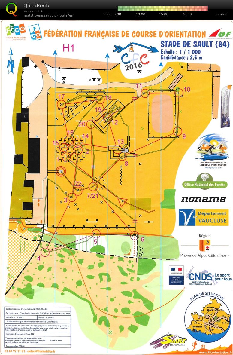 Ultrasprint H1 (06-05-2016)