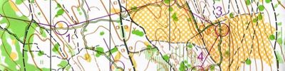 National Event - Moyenne Distance