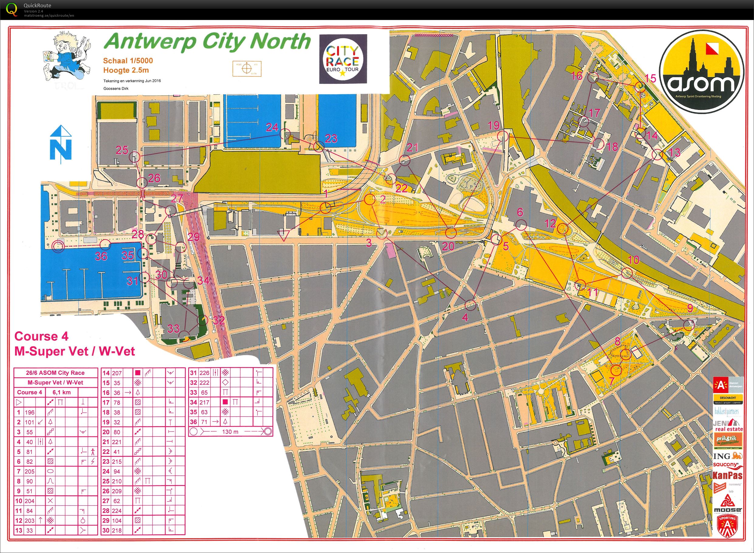 ASOM 2016 (26-06-2016)