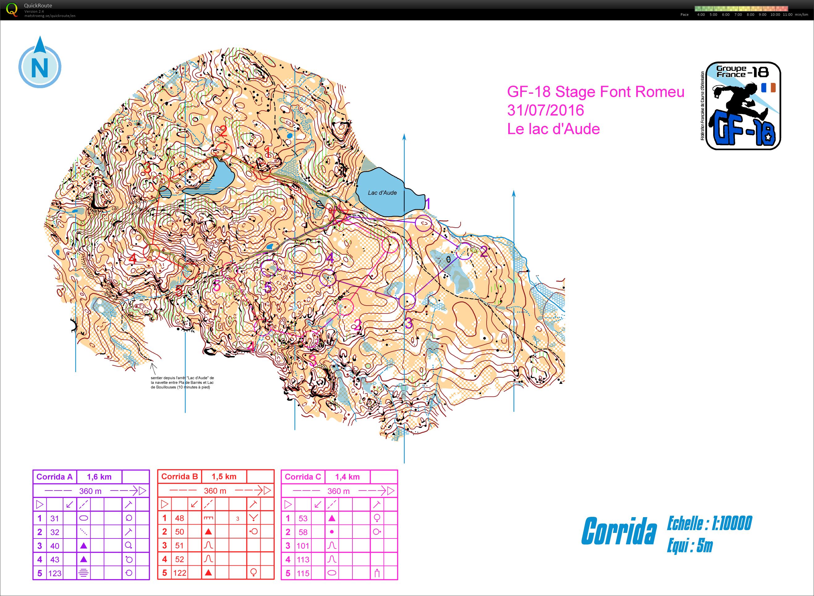 Corrida C (2016-08-30)