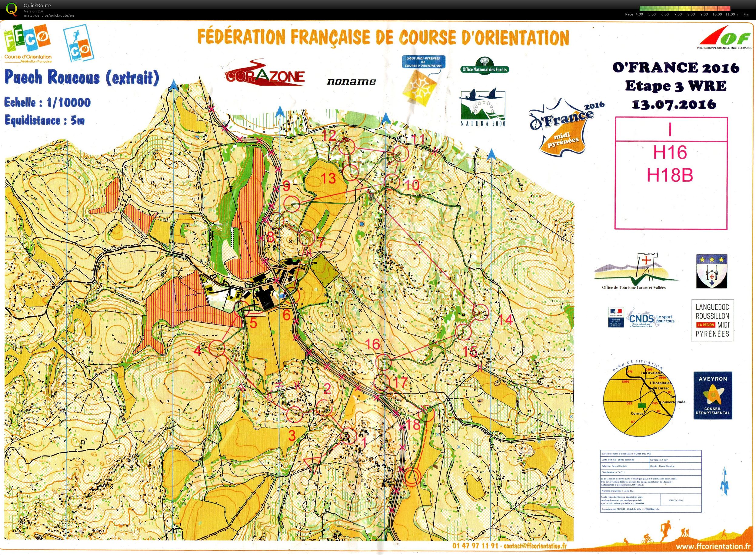 O'France 2016 E3 (13-08-2016)