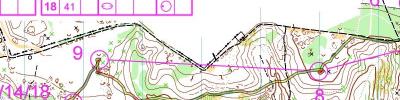 carte bistre geneste